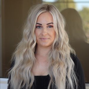 Meet your Posher, Allison